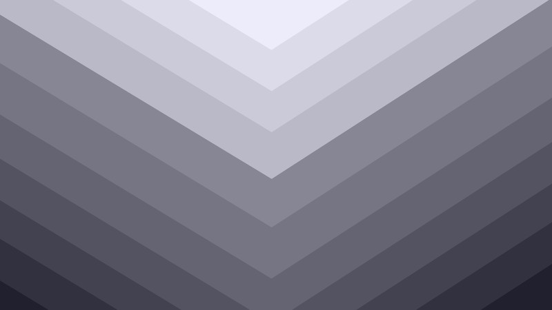 white, gray, triangle, abstract