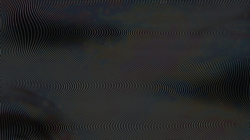 lines, optical illusion, black