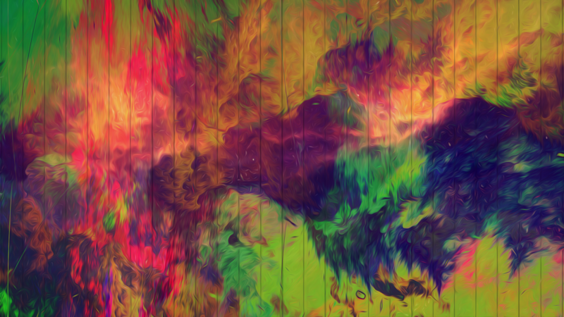 abstract, painting, oil painting, texture, colorful