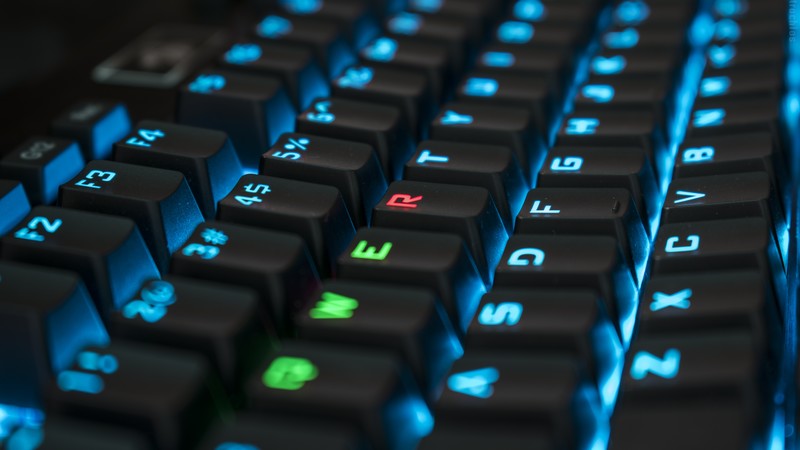 RGB, mechanical keyboard, keyboards, qwerty, PC gaming, PC Master  Race, League of Legends