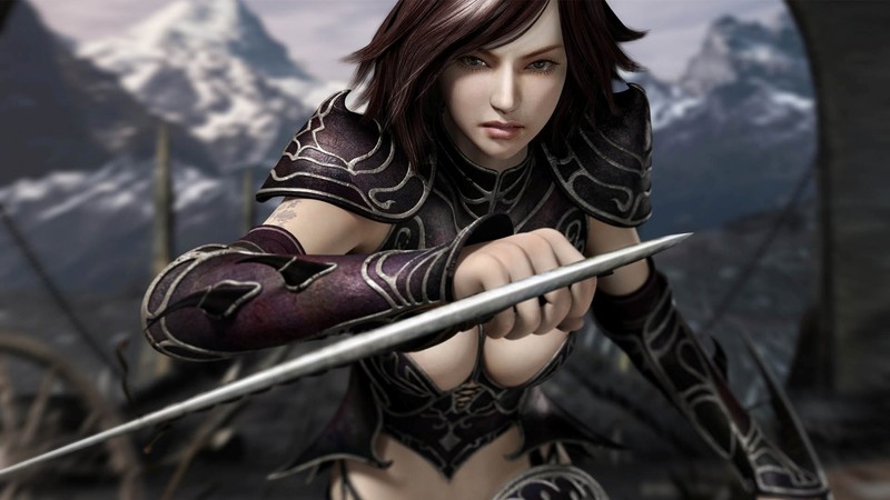 rappelz, video games, mmorpg