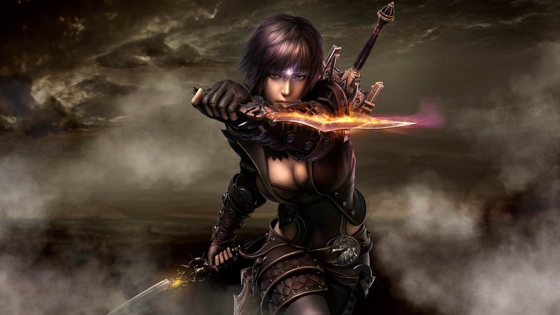Perfect World, video games, mmorpg
