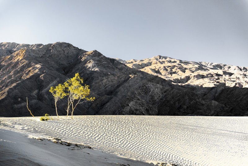nature, mountains, landscape, desert