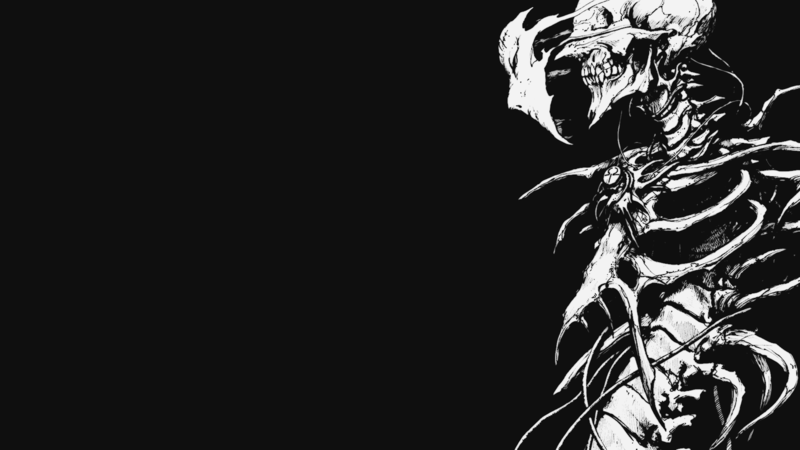 manga, Biomega, Tsutomu Nihei