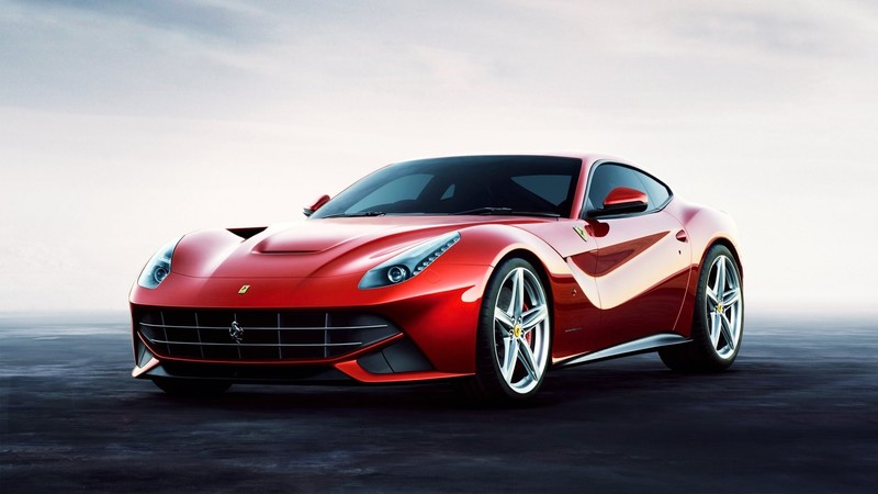 Ferrari, car, Ferrari F12berlinetta
