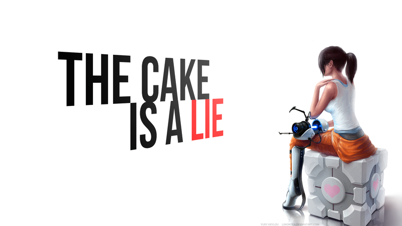Valve Corporation, Portal (game), video games