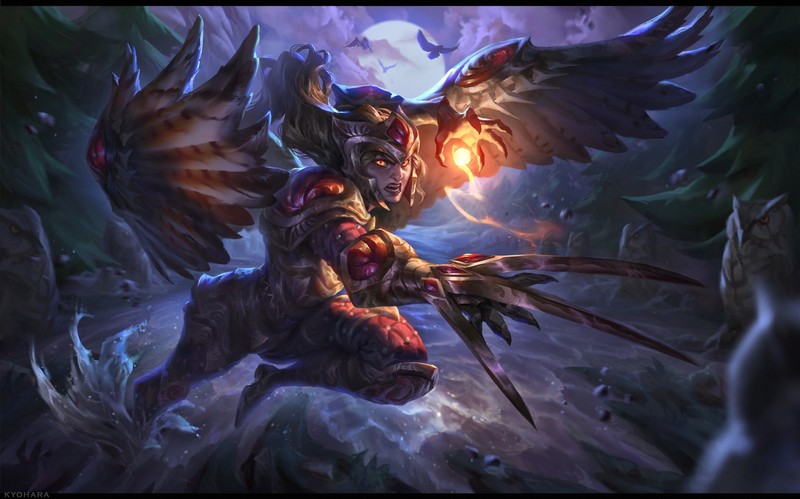 fantasy art, magic, sword, warrior