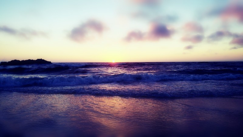landscape, photography, sea, beach, sky, horizon
