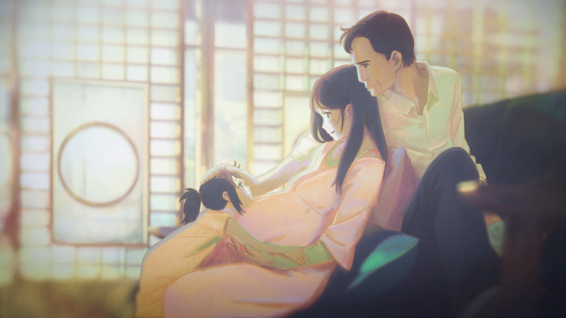 Makoto Shinkai, Kimi no Na Wa, anime girls, anime boys