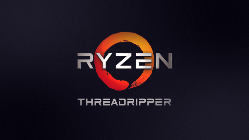 AMD, CPU, RYZEN