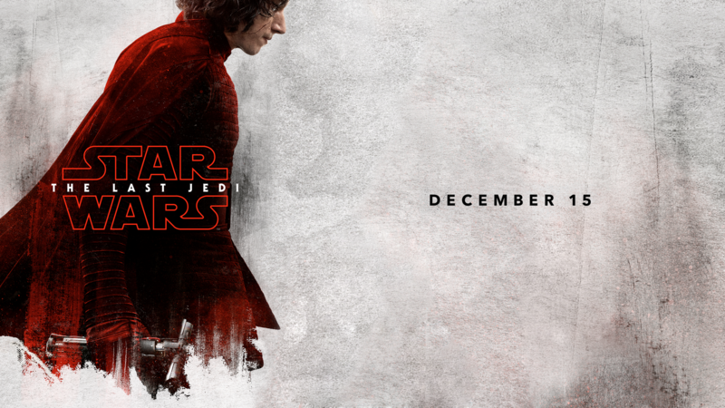Star Wars: The Last Jedi, movies, Kylo Ren, The First Order