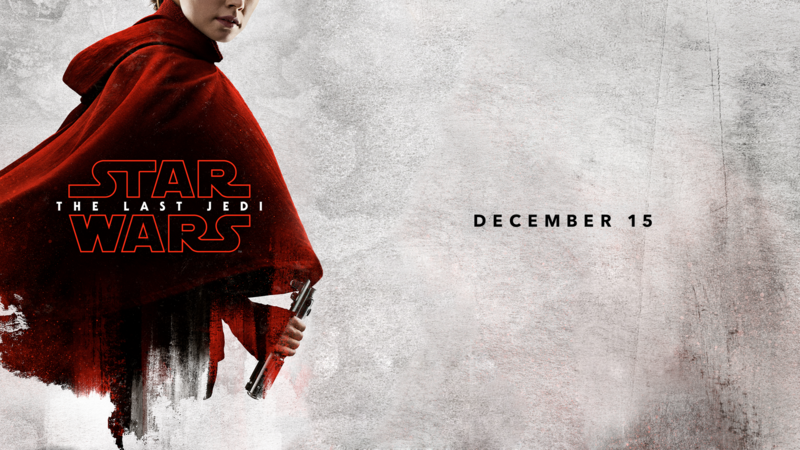 Star Wars: The Last Jedi, movies, Rey (from Star Wars)