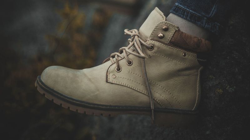 legs, shoes, boots, style, 4k