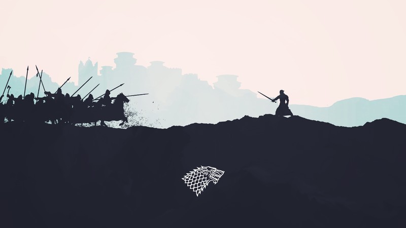 Game of Thrones, A Song of Ice and Fire, Jon Snow
