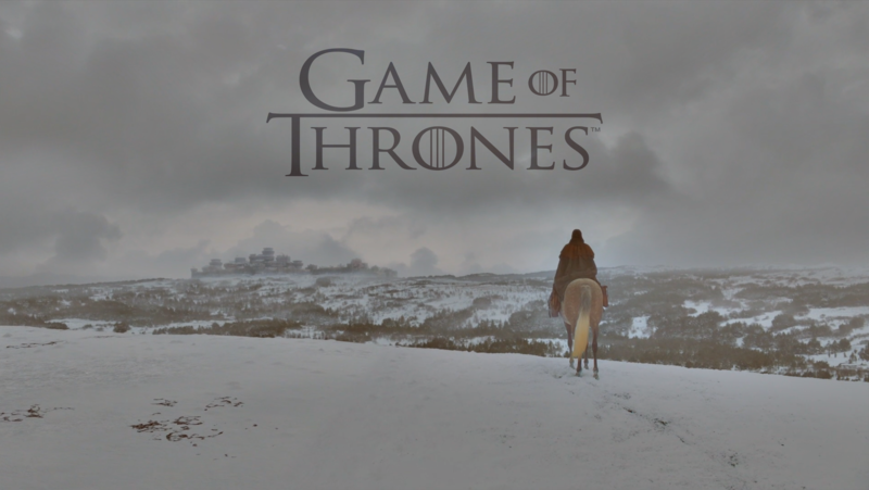 Arya Stark, House Stark, Game of Thrones