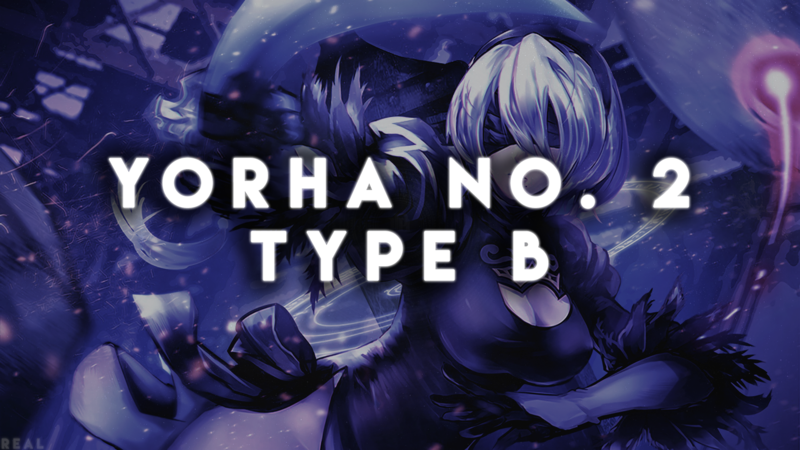 Nier: Automata, Yorha unit no.2 type b, dress, anime girls, NieR, 2B (Nier: Automata), video games