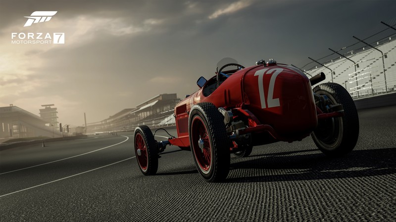 video games, Forza Motorsport 7, Xbox, Xbox One, car, Forza Motorsport