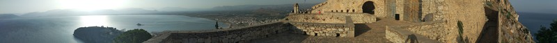 Greece, Nafplio, Peloponnese