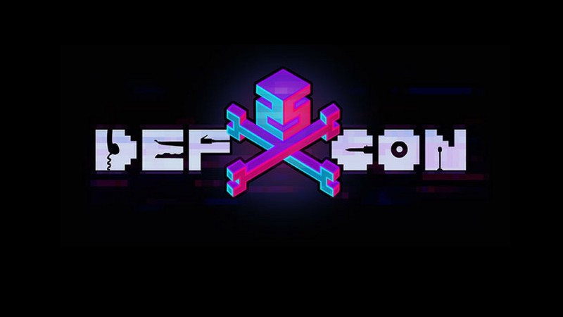 DefCon, artwork, simple background