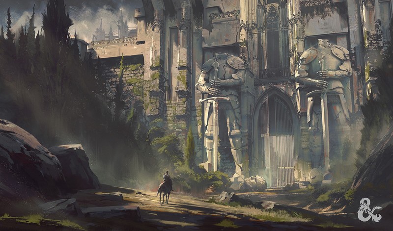 artwork, digital art, fantasy art