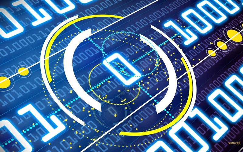binary, computer, tech, code