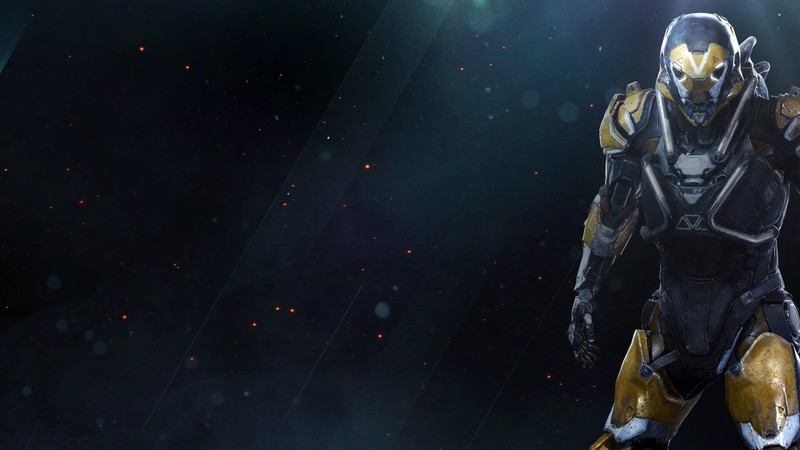 Anthem, video games, futuristic, video game art