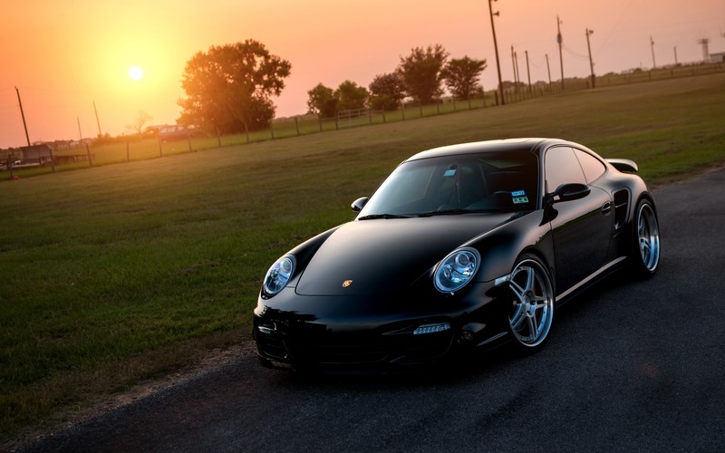 car, Porsche 911