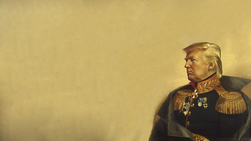 Donald Trump, presidents, politics, MAGA, idiot