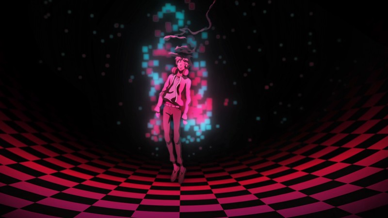 anime, 18if, colorful