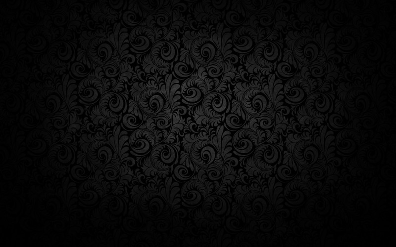 pattern, dark, texture, black