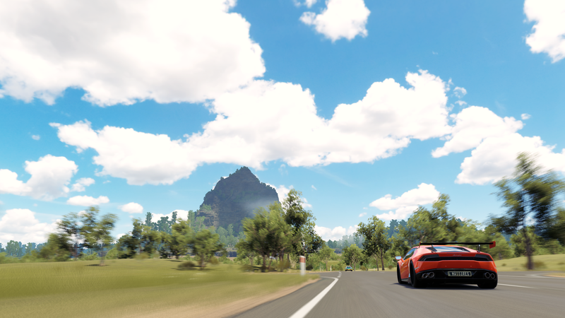 forza horizon 3, video games, CGI, Australia