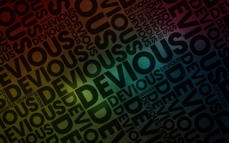 digital art, typography, colorful