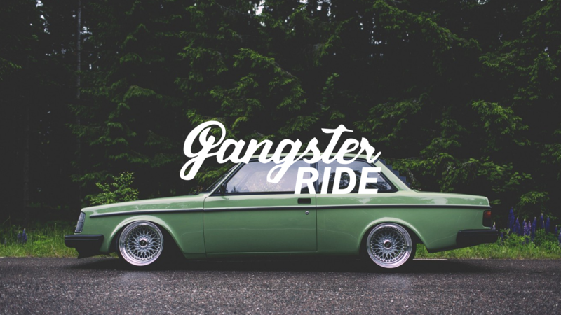 car, tuning, lowrider