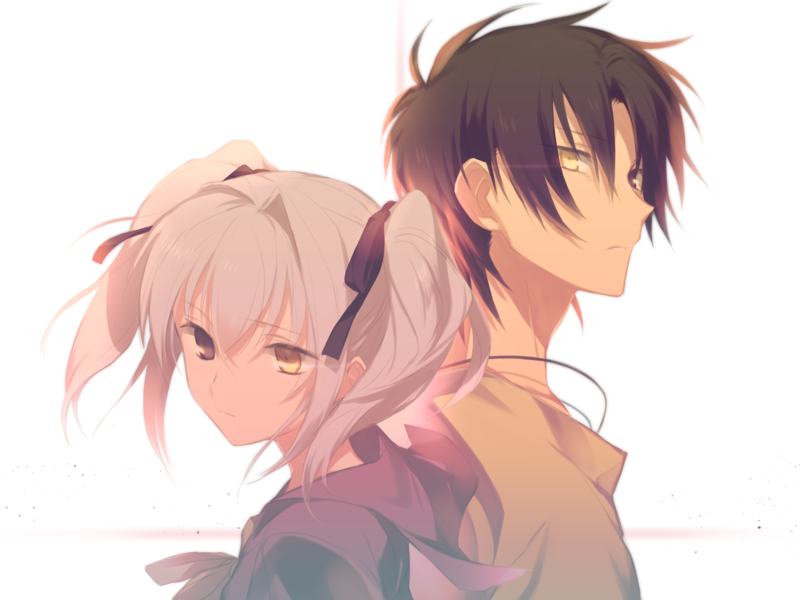Shuumatsu Nani Shitemasu ka? Isogashii desu ka? Sukutte Moratte Ii desu ka?, Willem Kmetsch, anime