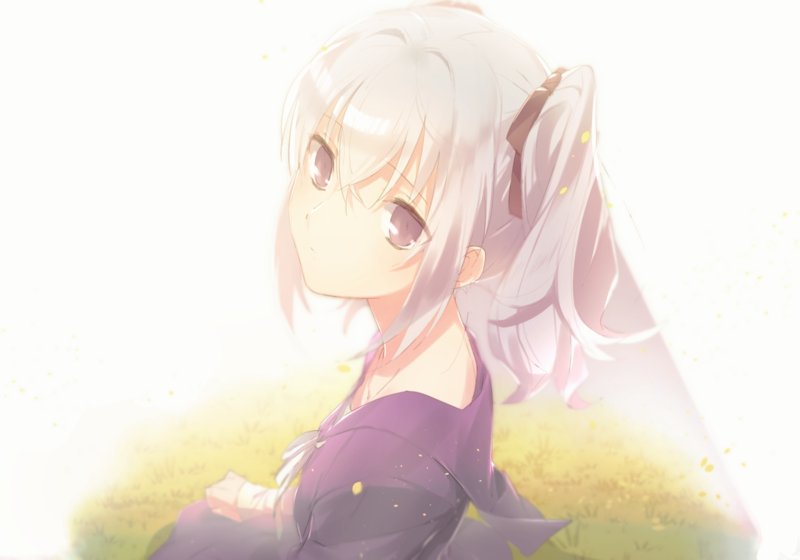 Shuumatsu Nani Shitemasu ka? Isogashii desu ka? Sukutte Moratte Ii desu ka?, anime girls, anime