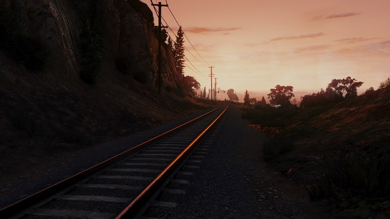 Grand Theft Auto V, Redux, video games