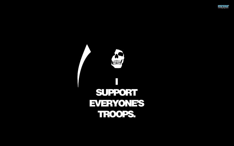 simple background, death, quote
