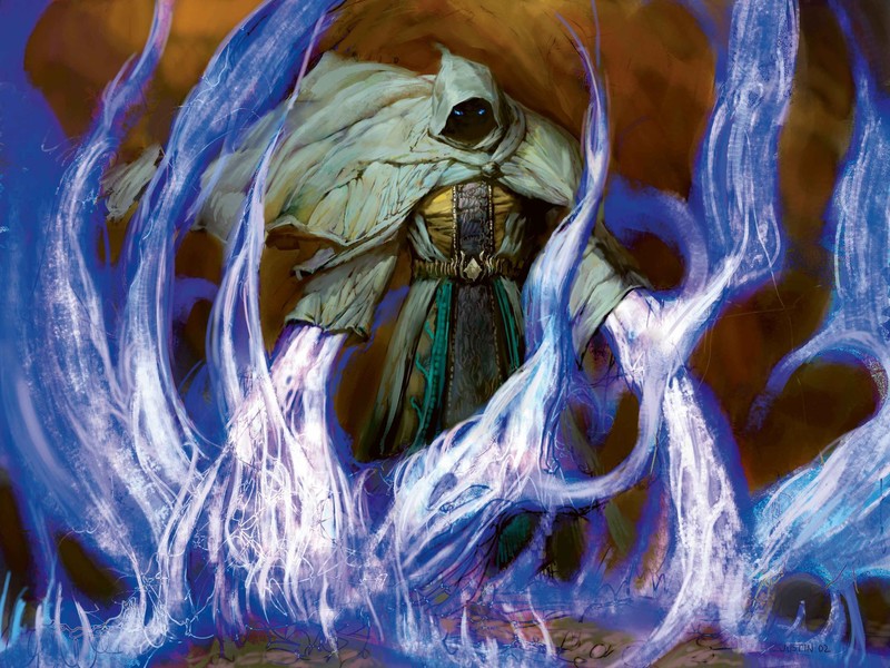 Gamer, Magic: The Gathering, fantasy art, glowing eyes