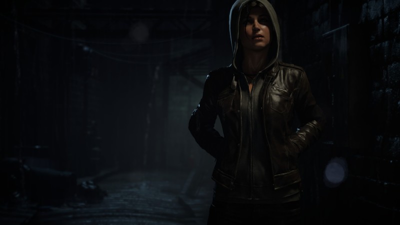Rise of Tomb Raider, Lara Croft, video games, dark, Tomb Raider