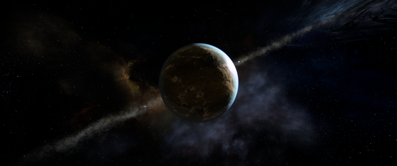 Mass Effect: Andromeda, Mass Effect, video games