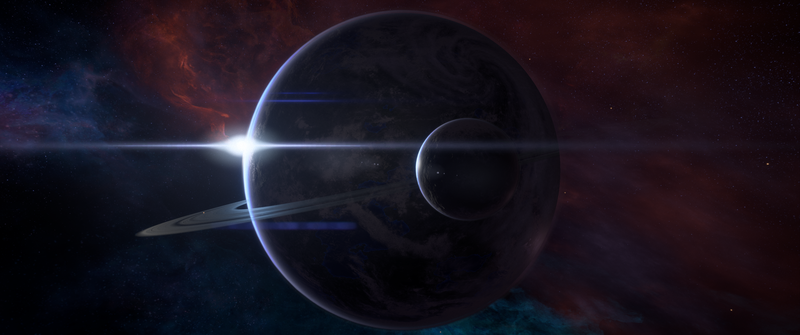 Mass Effect: Andromeda, video games