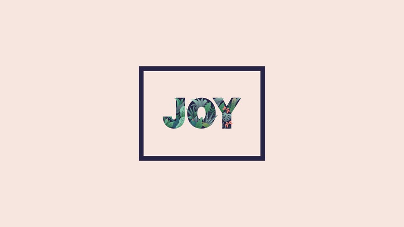 illustration, typography, leaves, jungle