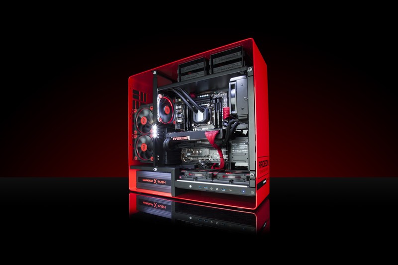 computer, technology, PC Master  Race, PC gaming, PC cases, Radeon