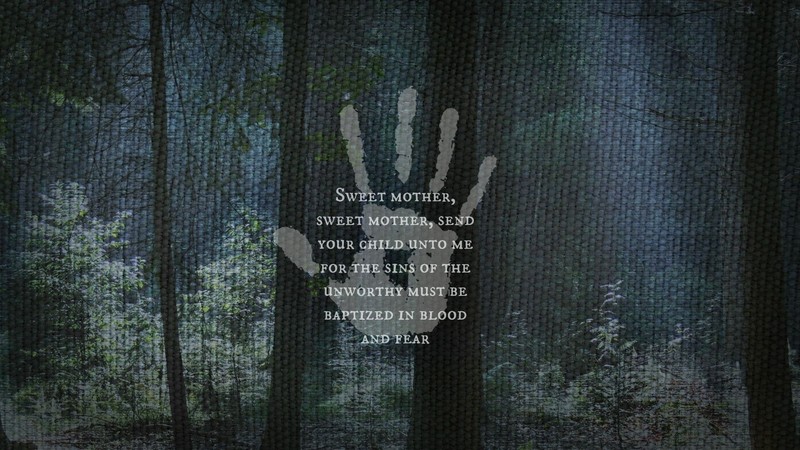 simple, simple background, The Elder Scrolls V: Skyrim