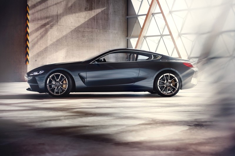 BMW, BMW 8 series, car, BMW G14/G15/G16