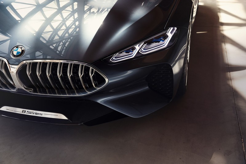 BMW, BMW 8 series, car, BMW G14/G15/G16