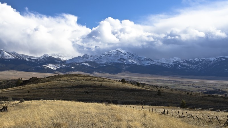 landscape, photography, mountains, snow