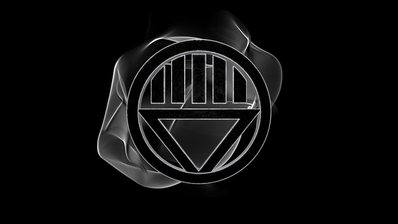 DC Comics, Green Lantern, simple background, black background