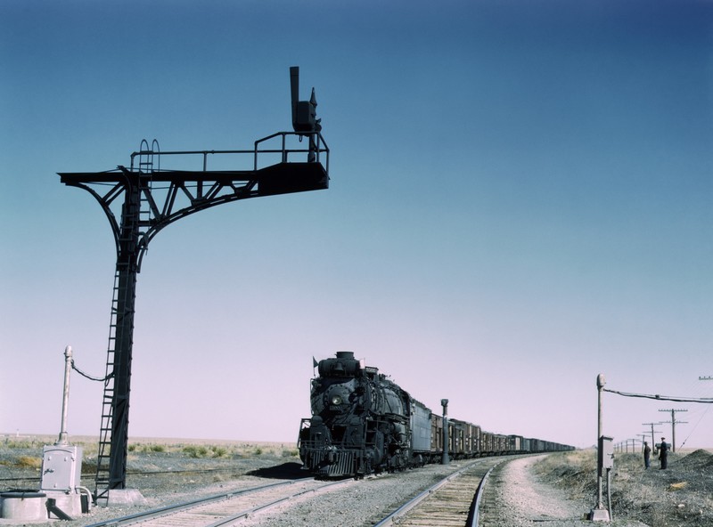 train, railway, steam locomotive