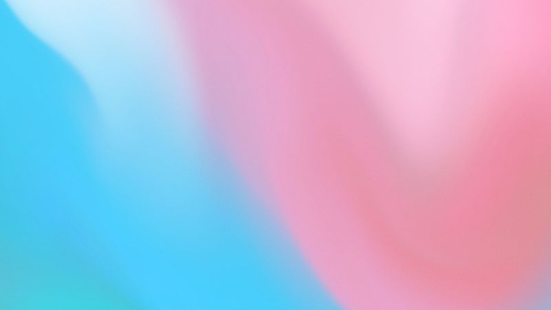 paint, stains, blending, shades, abstraction, 4k